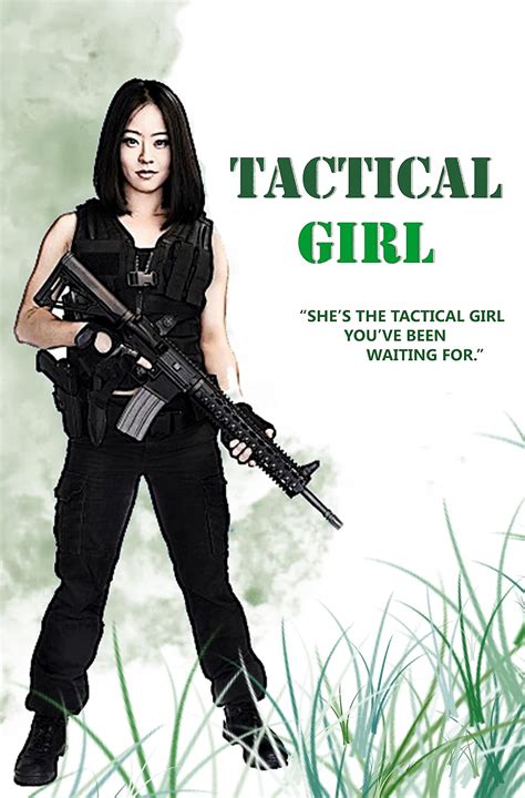 tactical girl Search